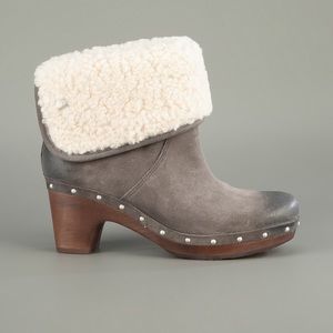 UGG Lynnea clog boot